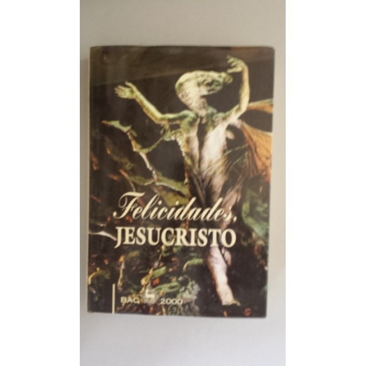 Felicidades, Jesucristo. Villancico coral de la BAC en el bimilenario del nacimiento del Salvador